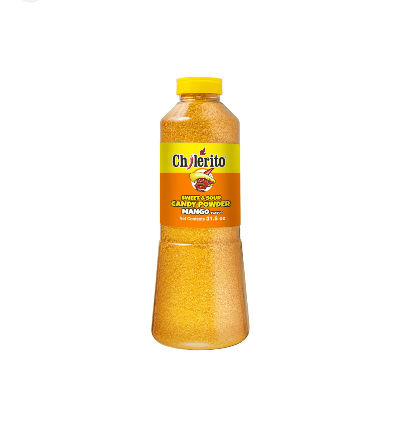 Chilerito Mango powder