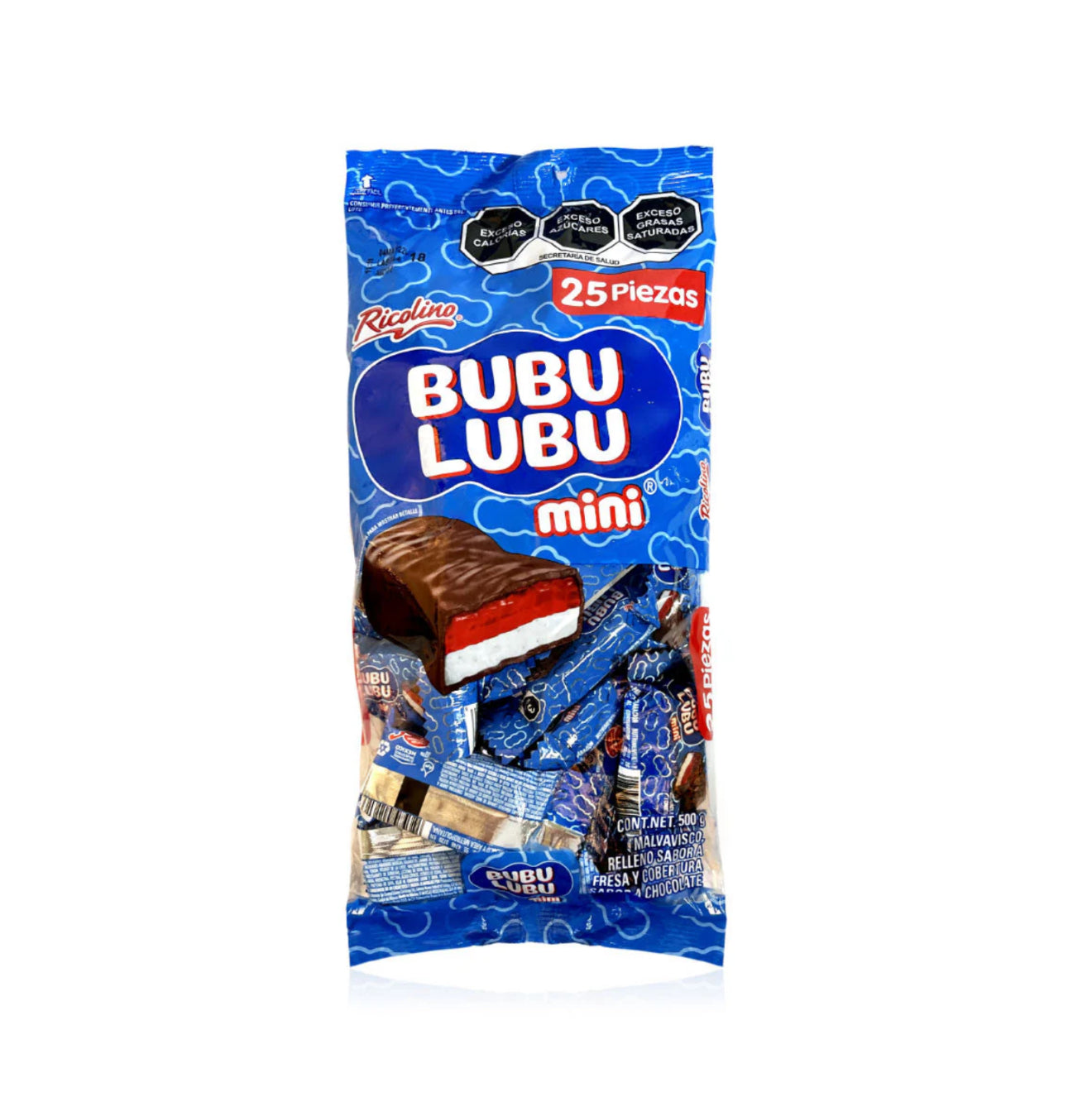 Bubu Lubu mini