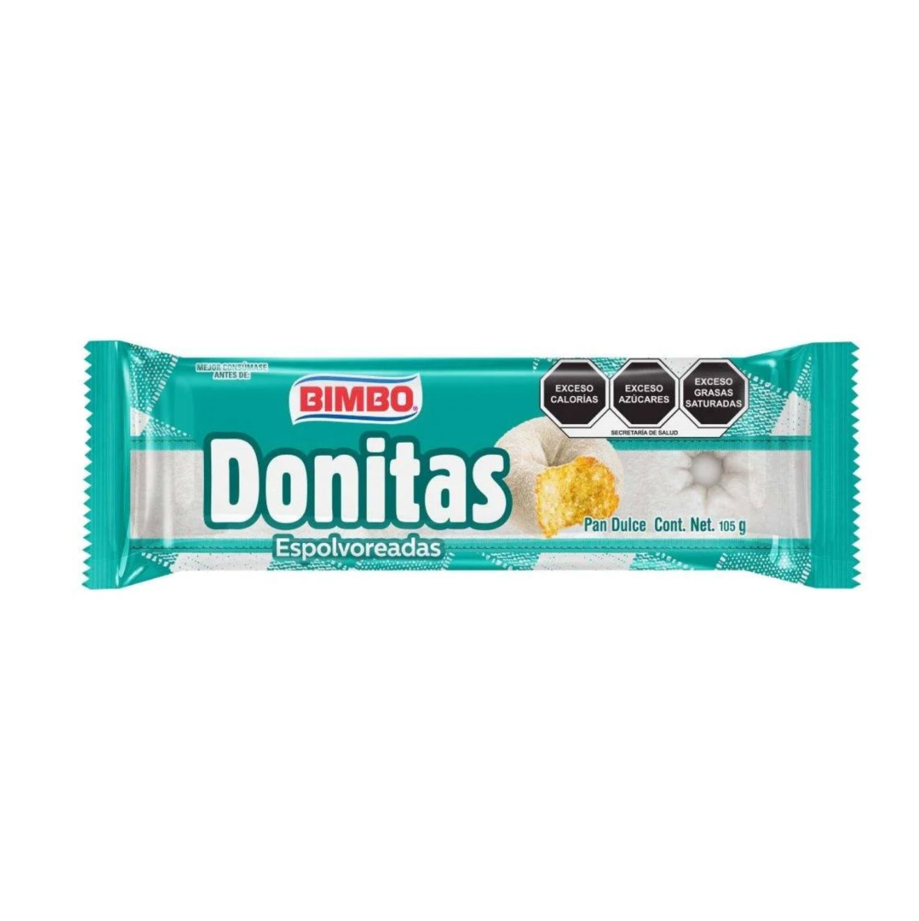 Donitas