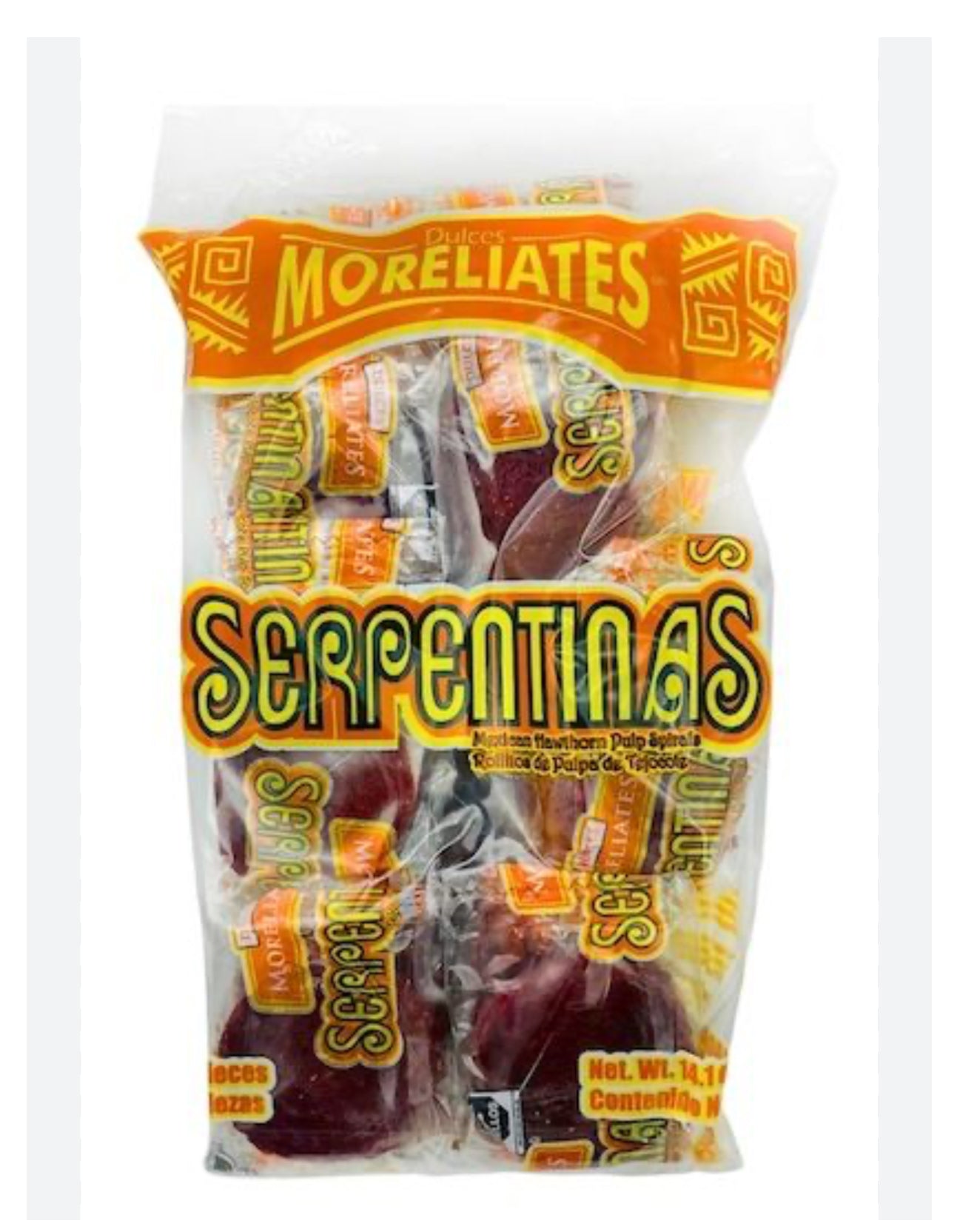 Serpentinas