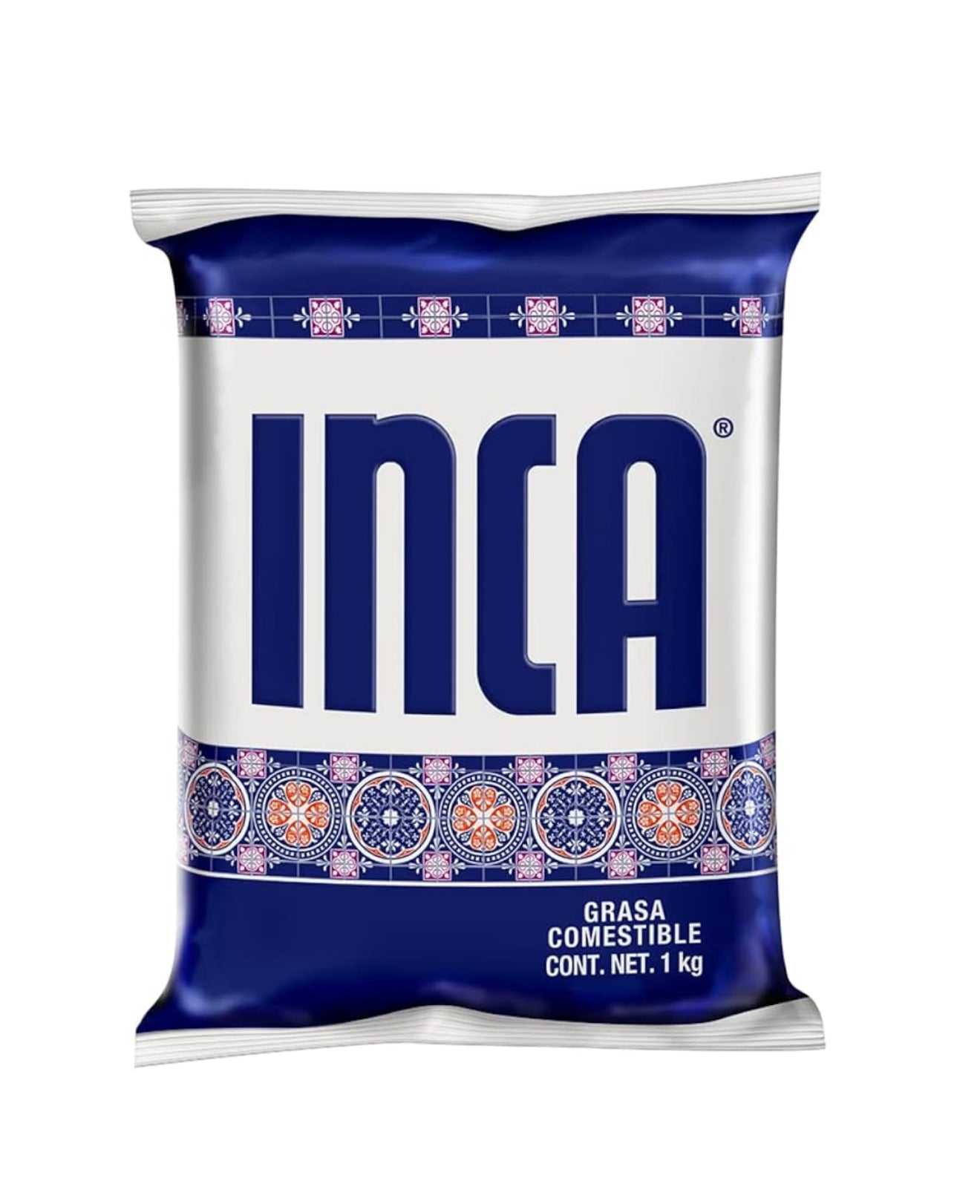 Manteca Inca