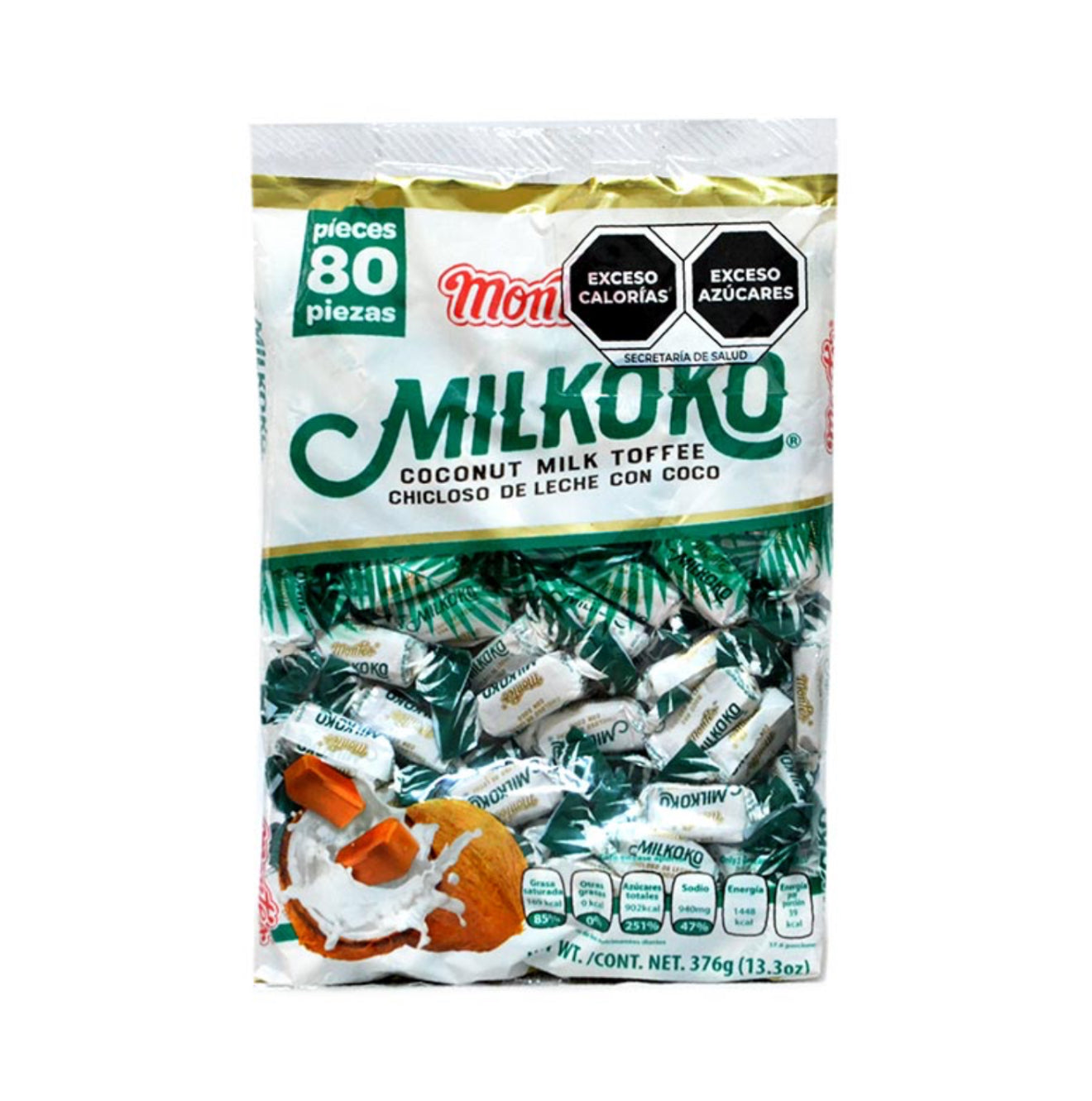 Milkoko