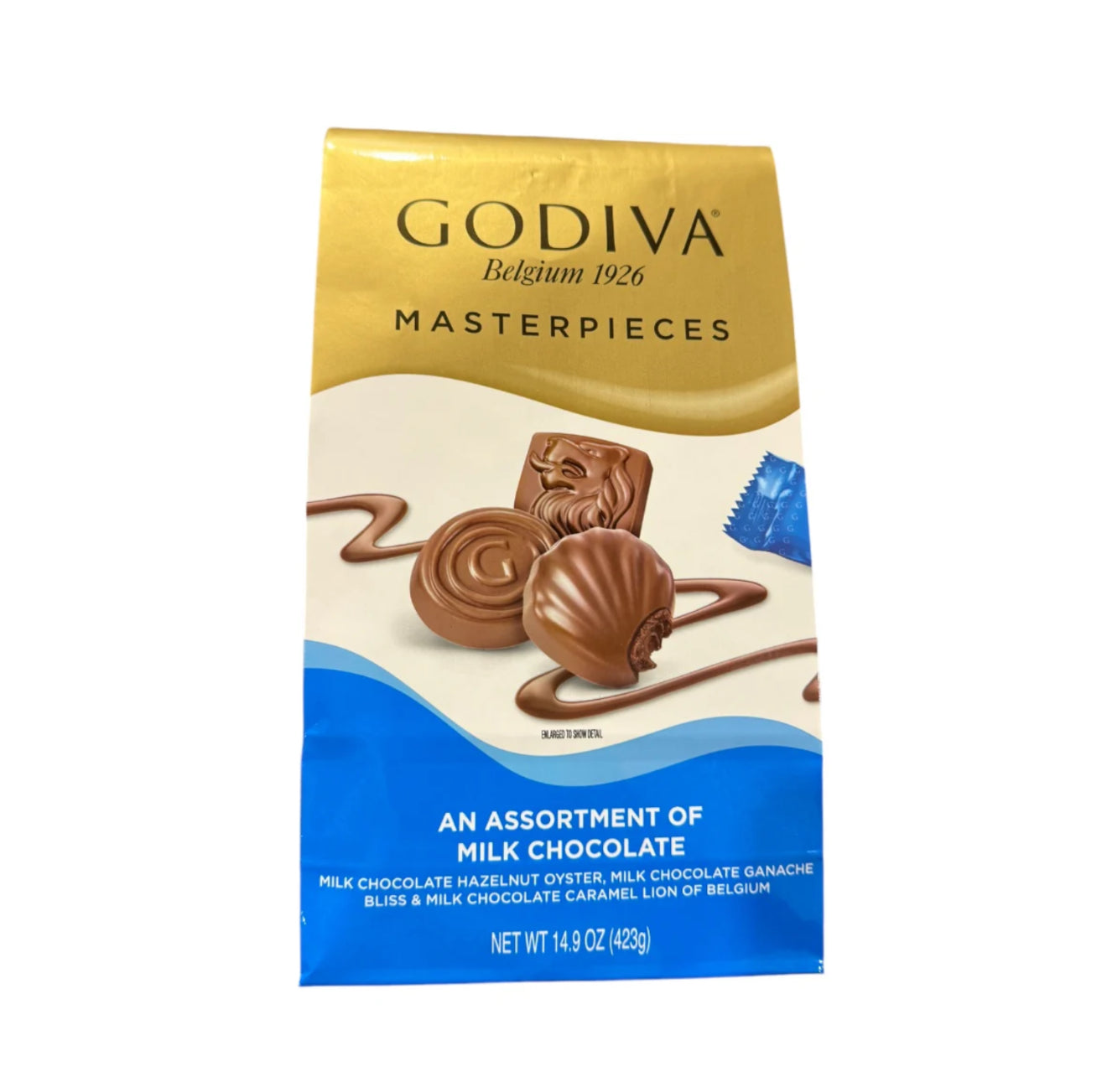 GODIVA Masterpieces