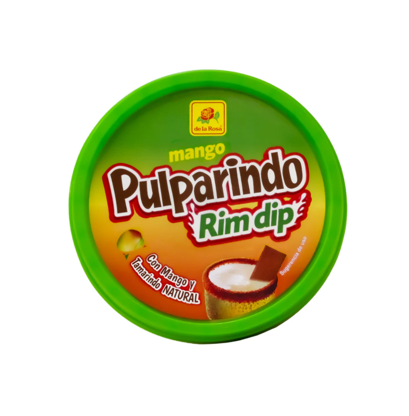 Pulparindo rim dip