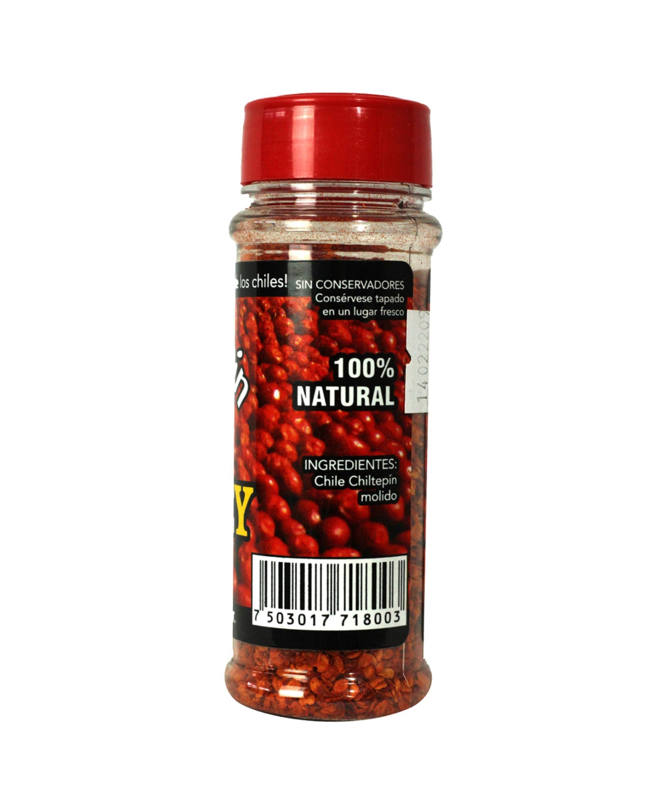 Chiltepin El Rey