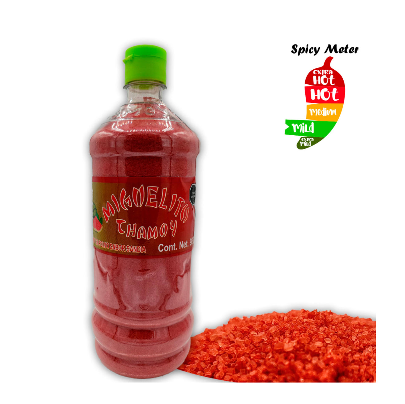 Miguelito sandía 🍉