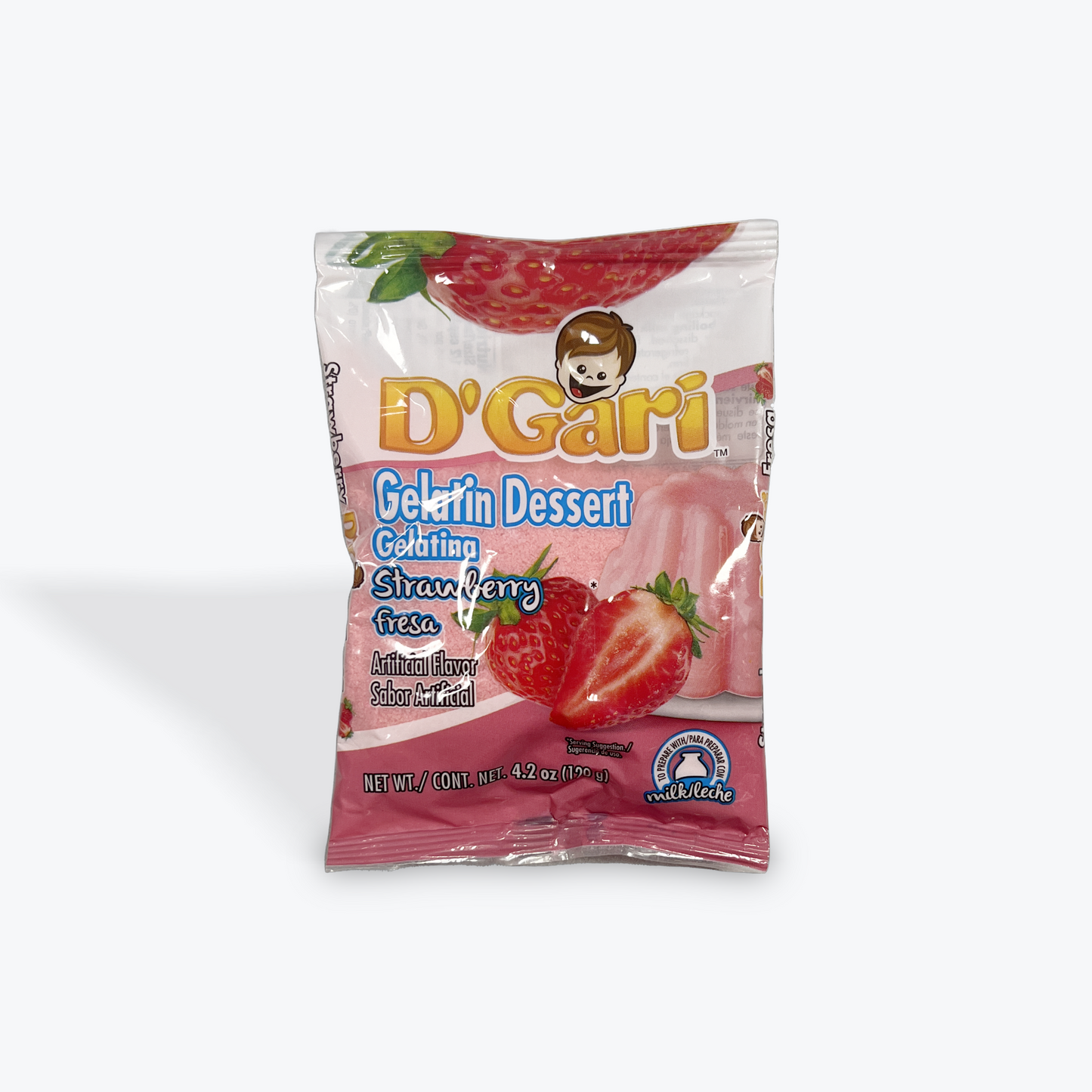 Dā Gari Fresa š