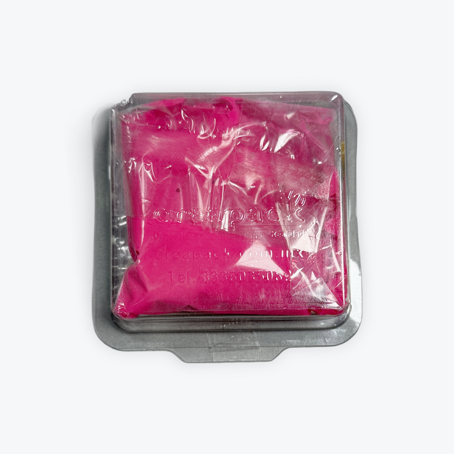 Turrón Rosa