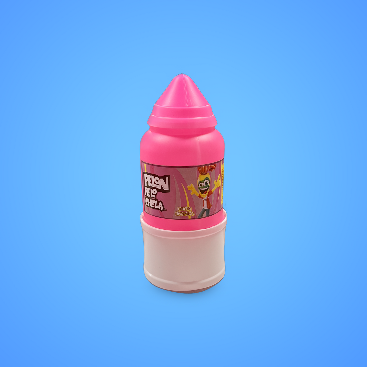 Pelon vaso