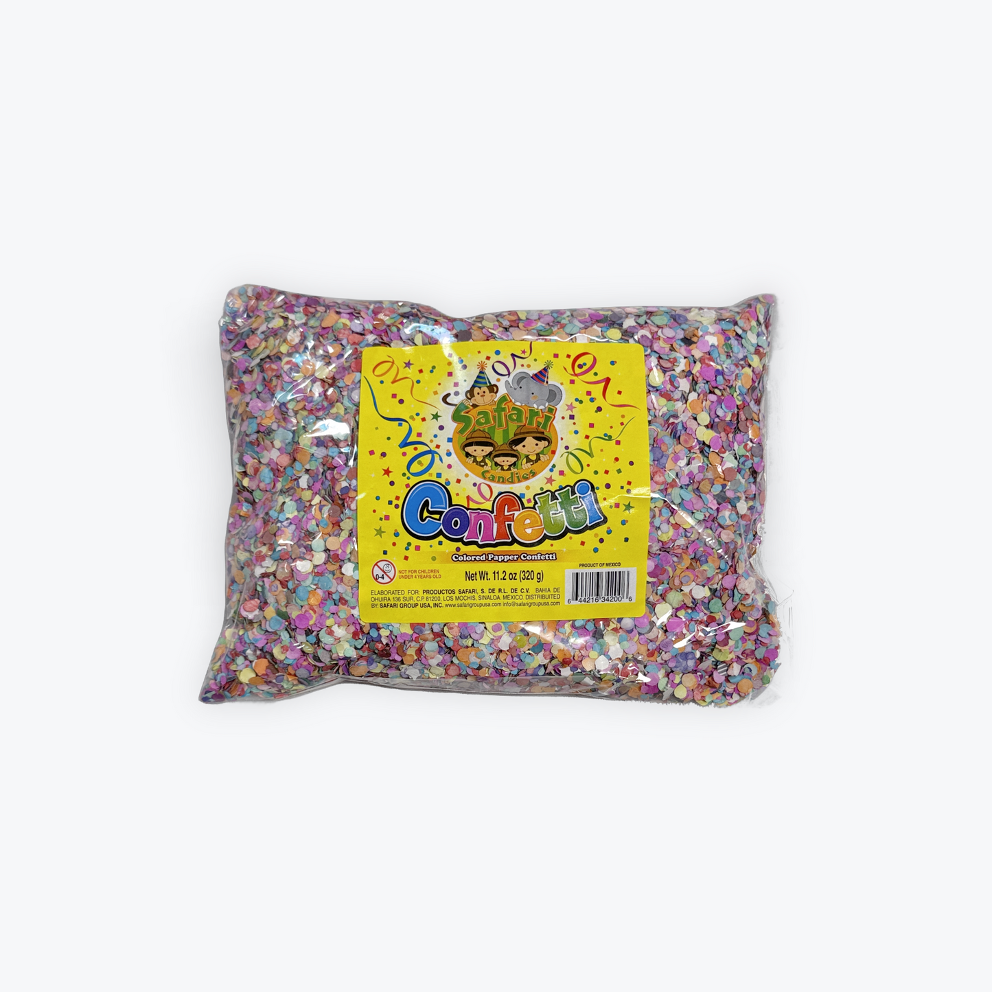 Confetti