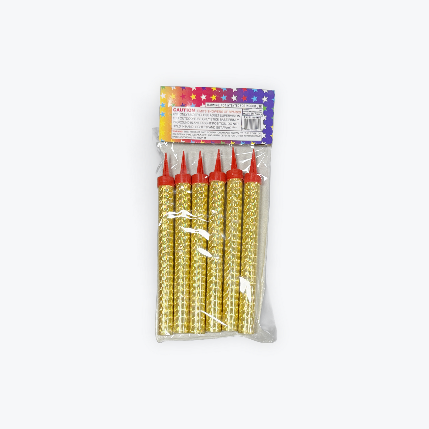 Party Candles