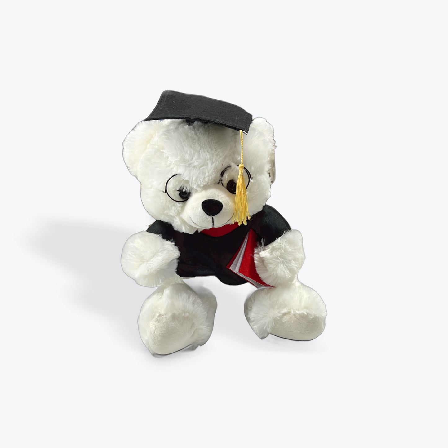 Graduation teddy bear
