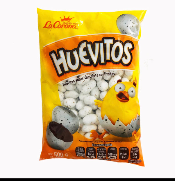 Huevitos