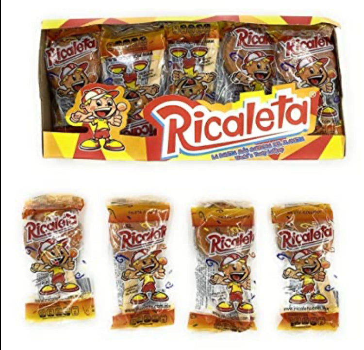 Ricaleta