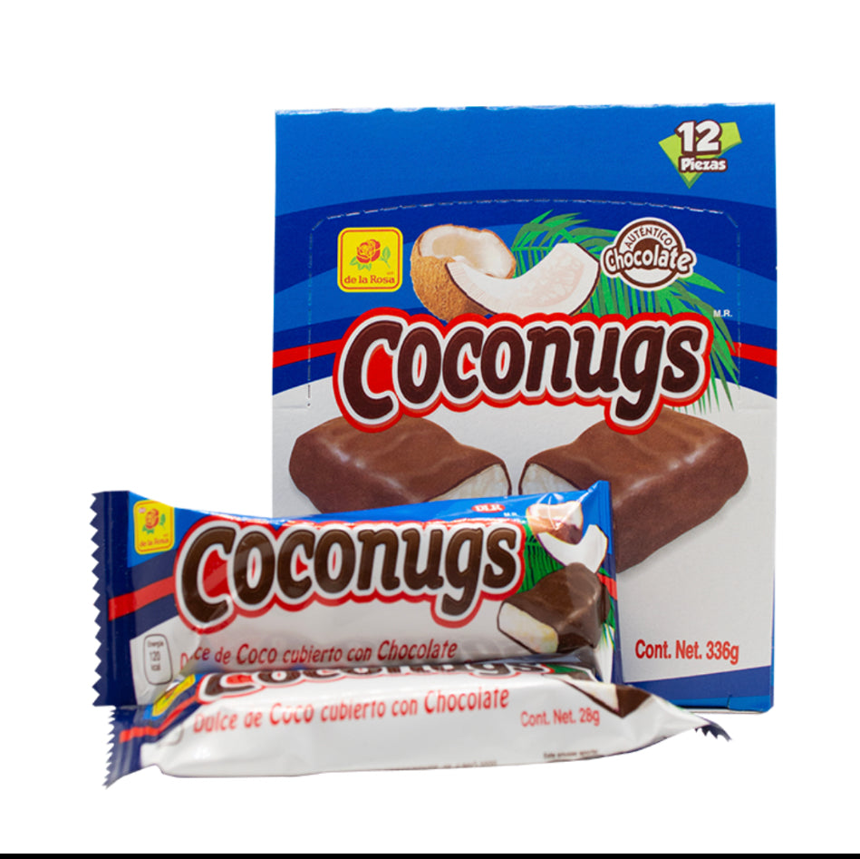 Coconugs