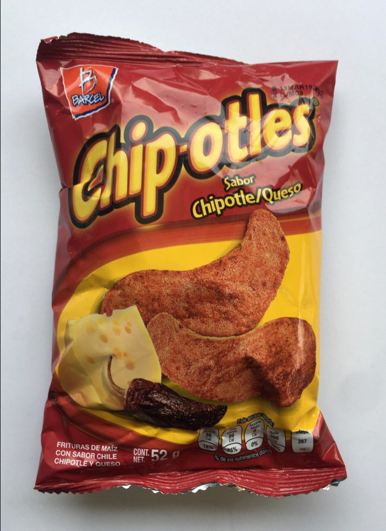 Chipotles
