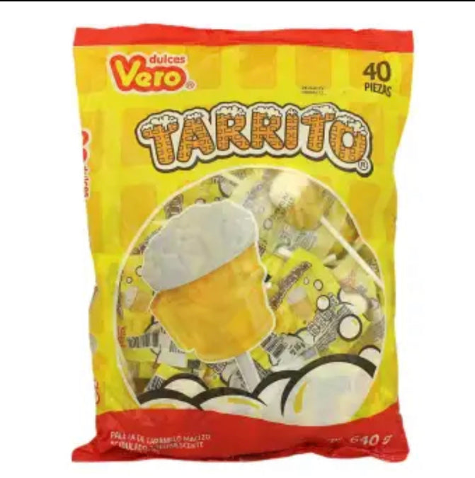 Tarrito