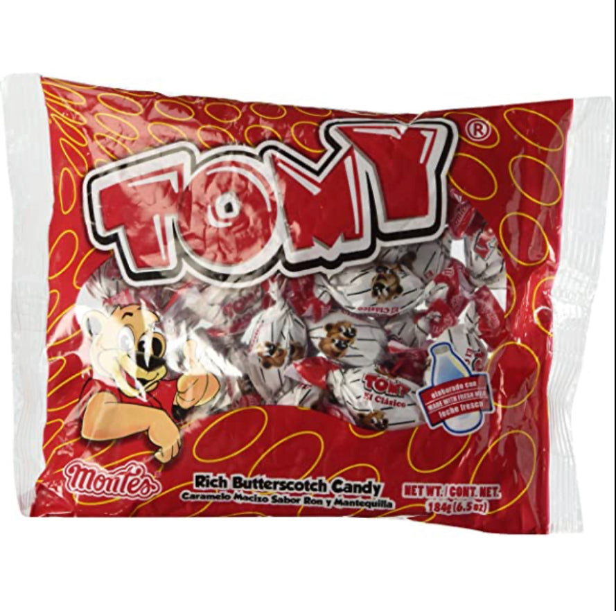 Tomy
