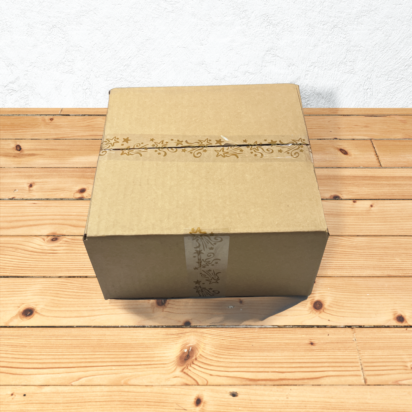 Mi cajita sorpresa 🎉