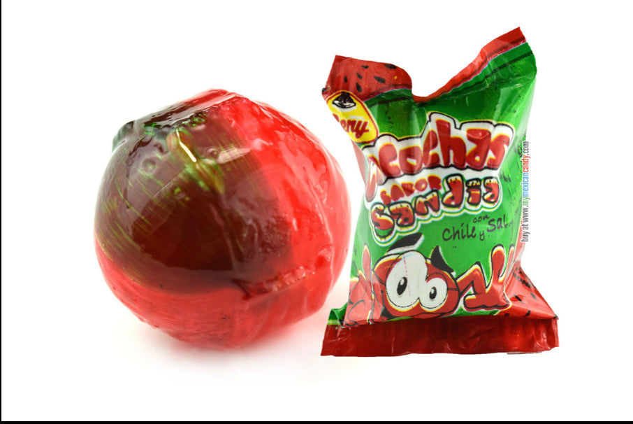 Locochas sandía
