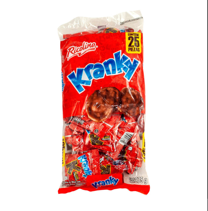 Kranky