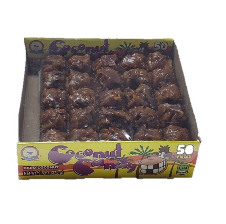 Roco koko (quiebramuelas)