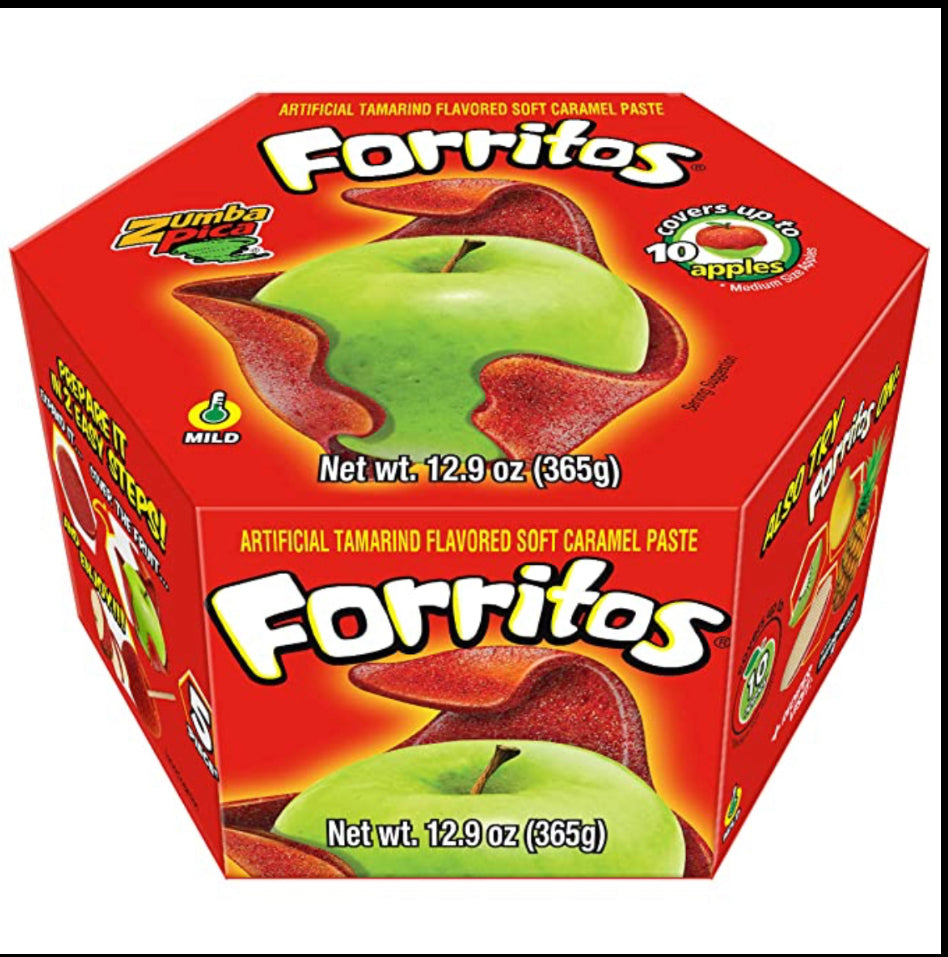 Forritos