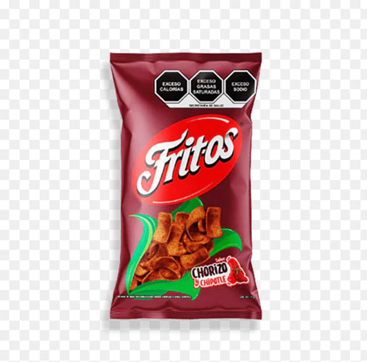 Fritos Chorizo