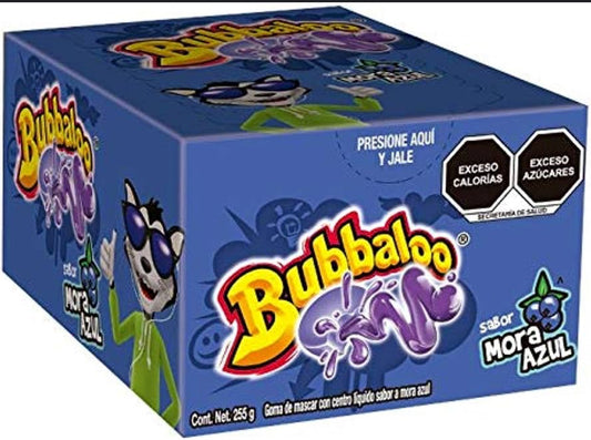 Bubbaloo