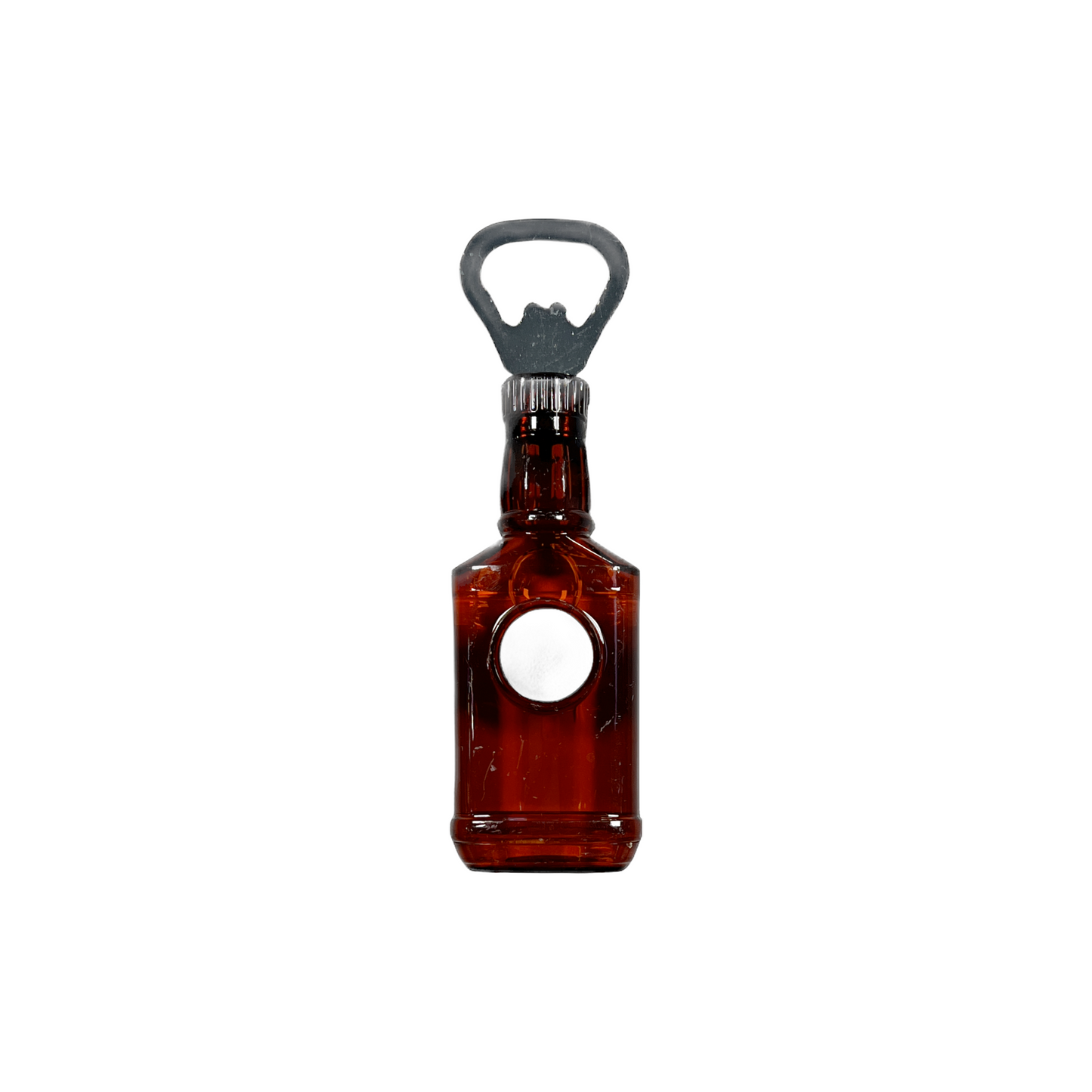 Bottle opener