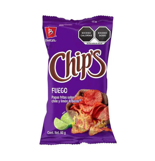 Chip’s