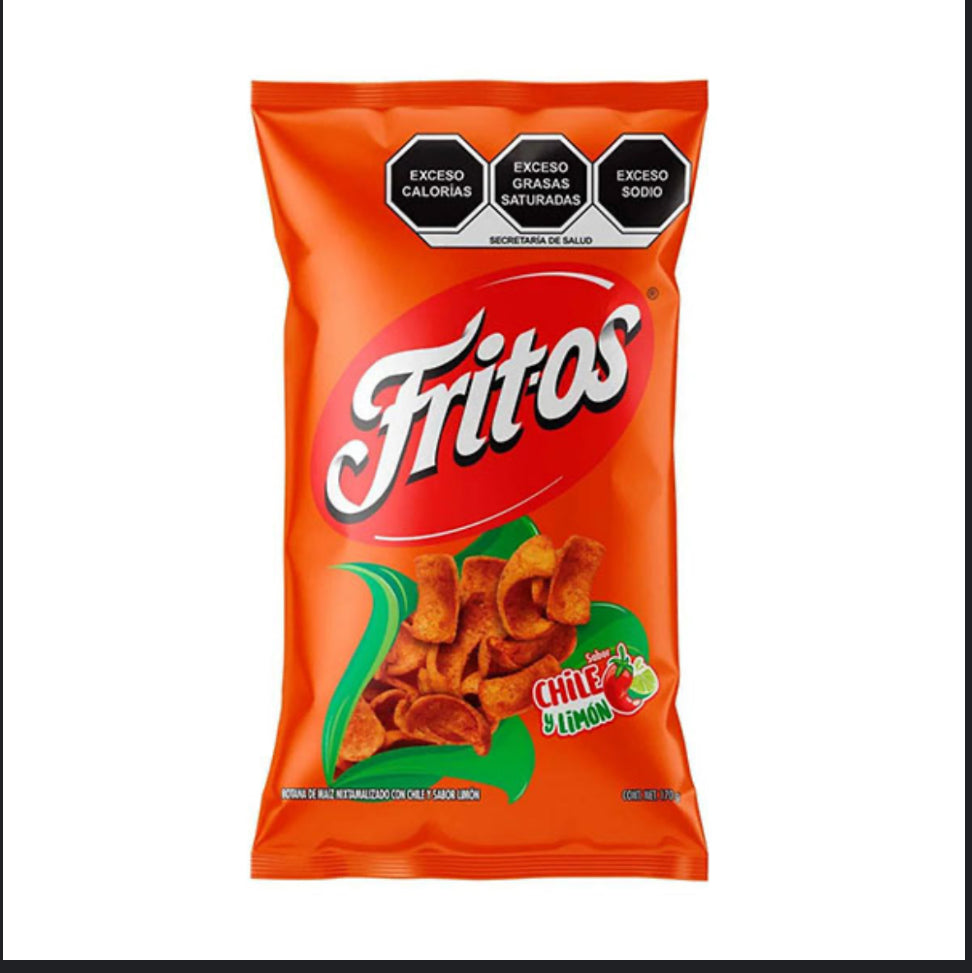 Fritos