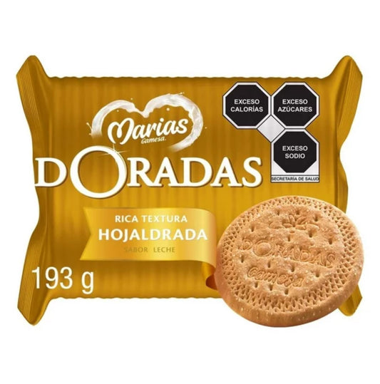 Marias Doradas