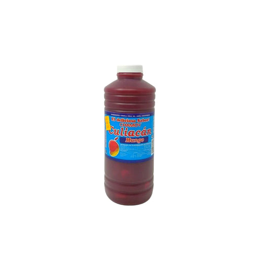 Chamoy Culiacán sabor mango 🥭