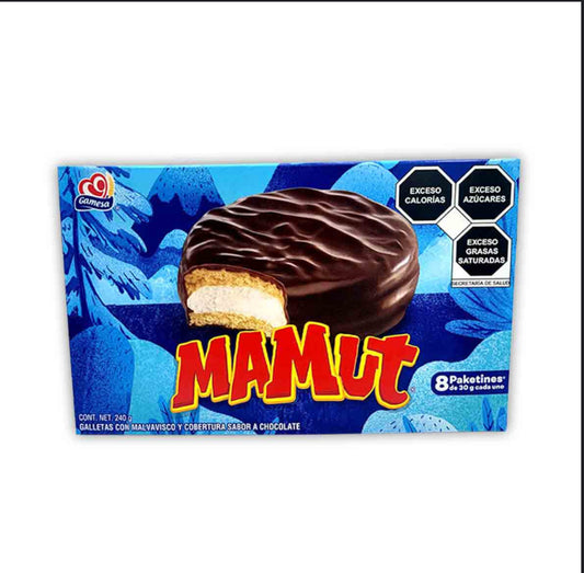 Mamut