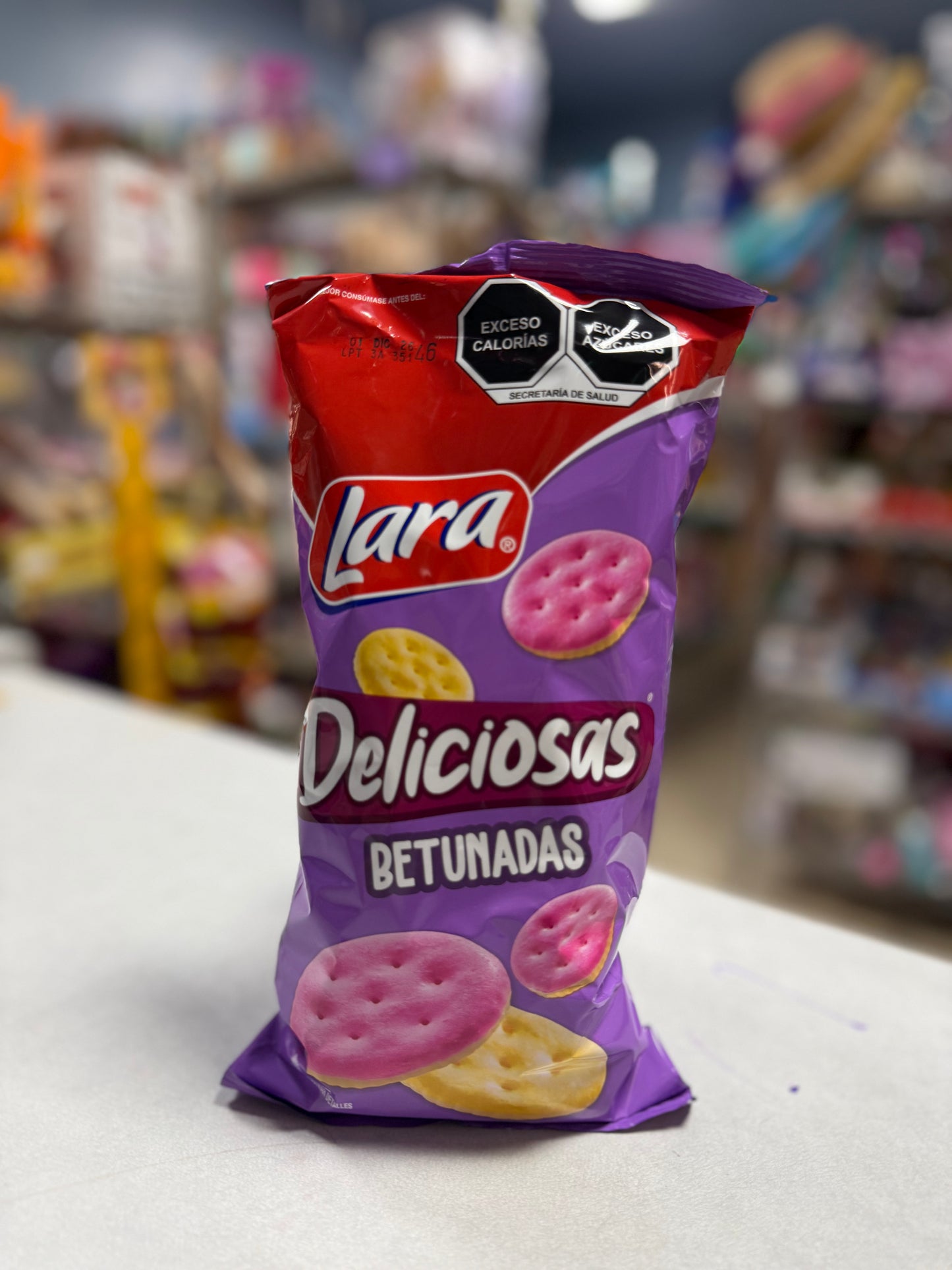 Betunadas Lara