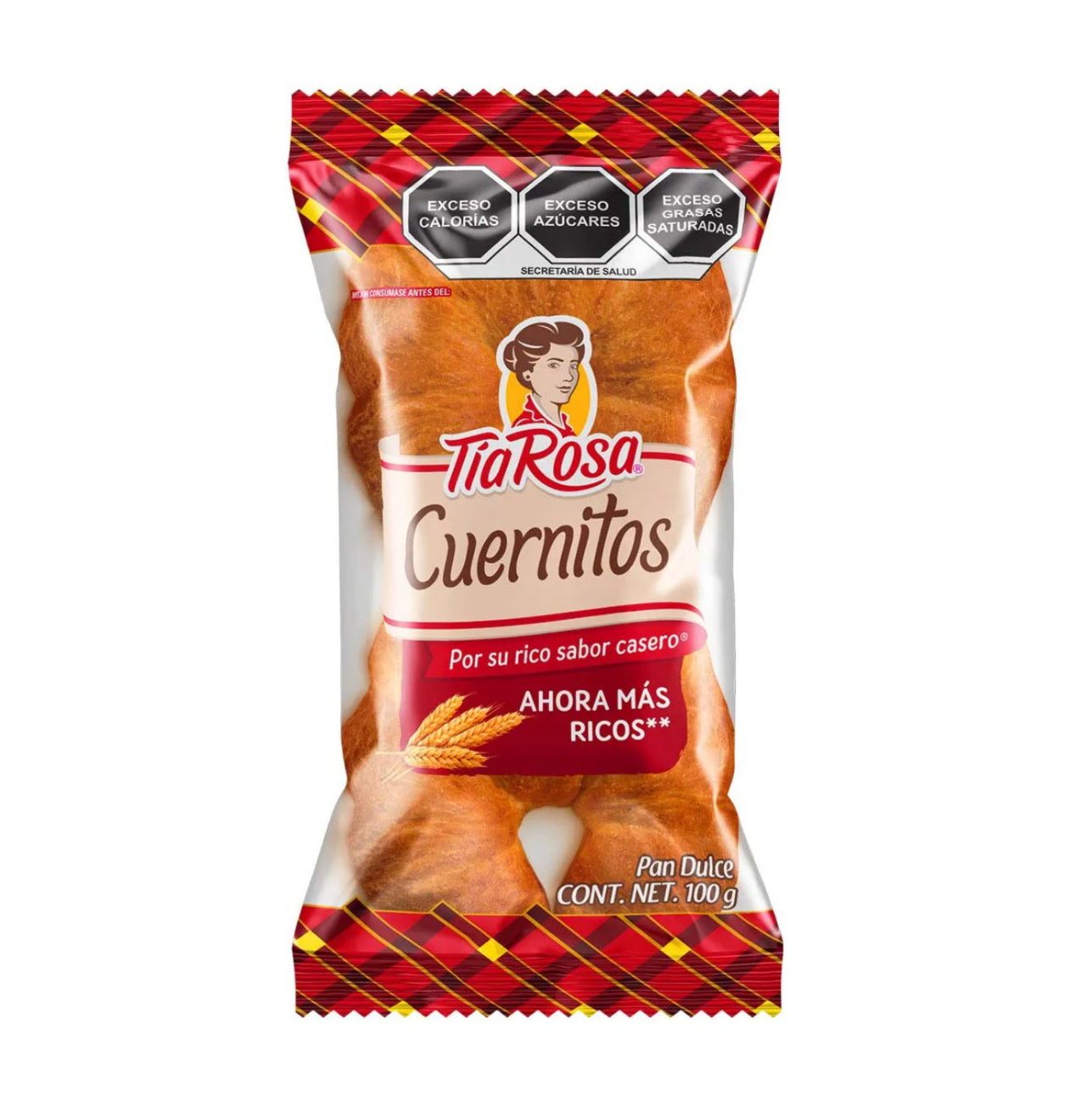 Cuernitos