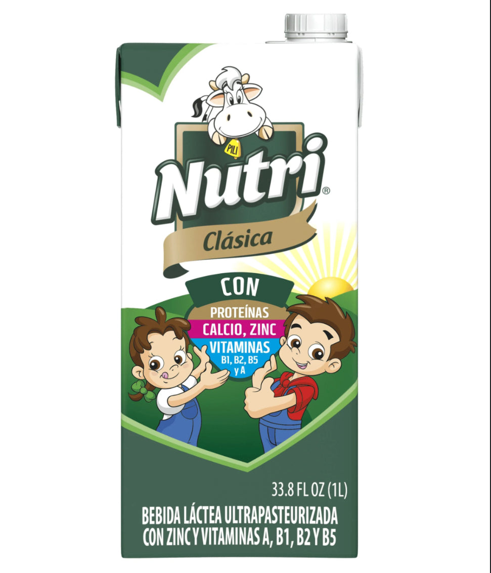 Nutri clásica