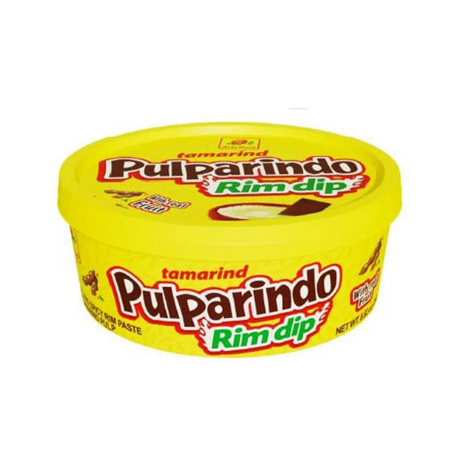 Pulparindo Rimdip tamarindo