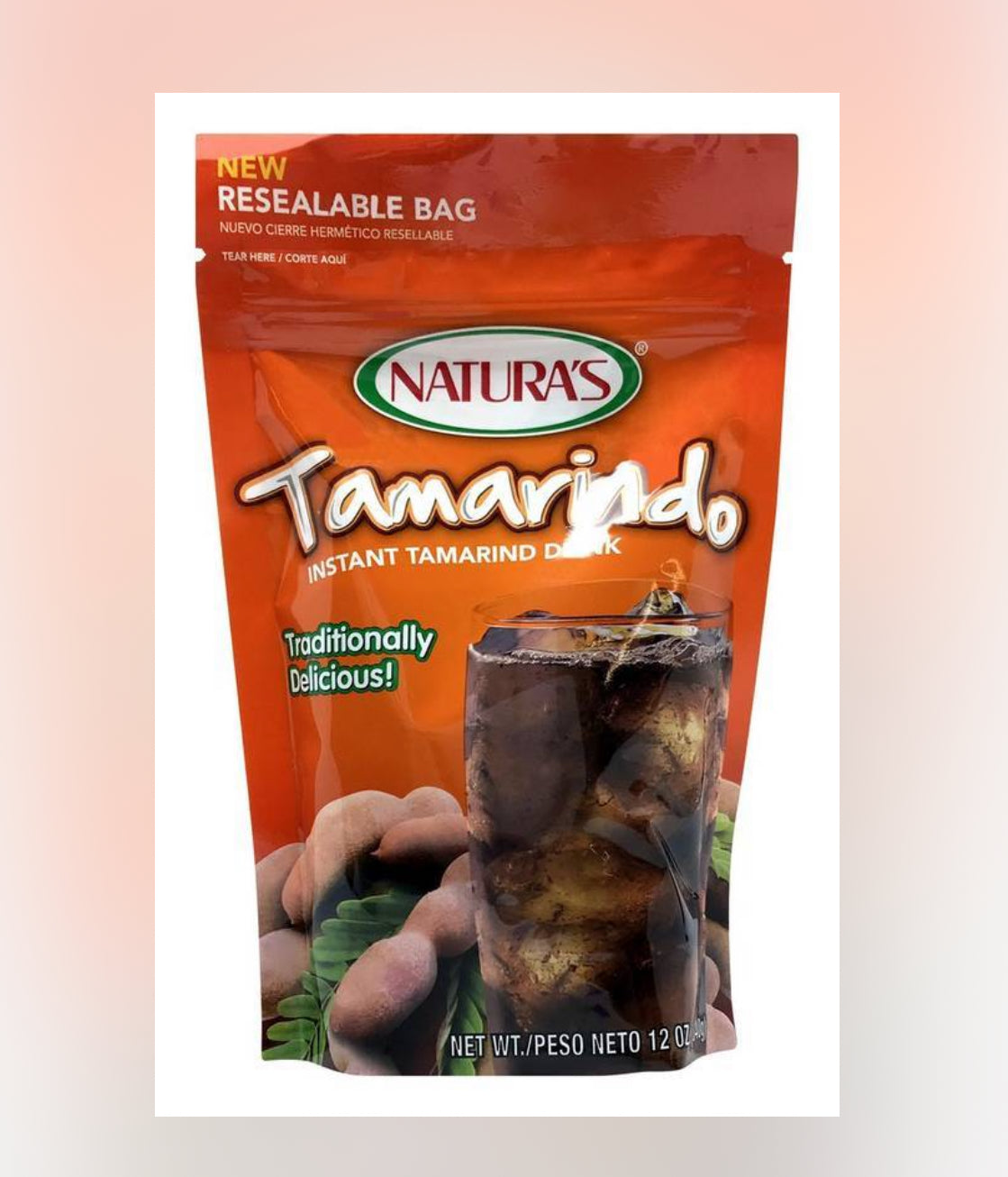 Tamarindo Natura’s