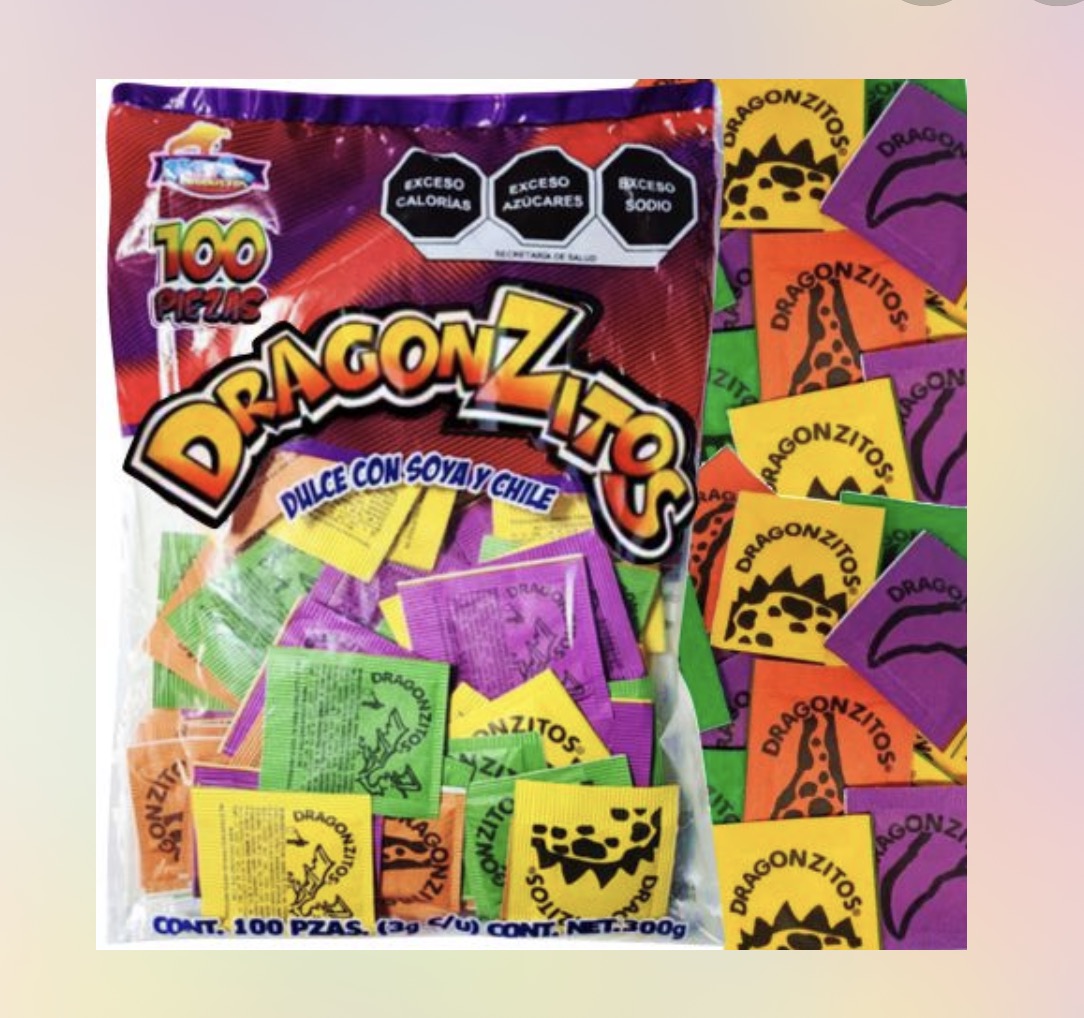 Dragonzitos