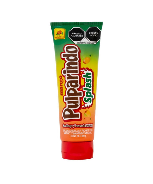 Pulparindo squeeze Mango