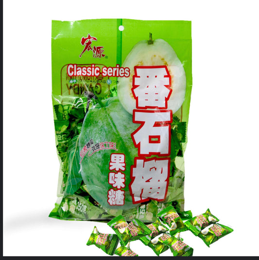 Hongyuan Candy