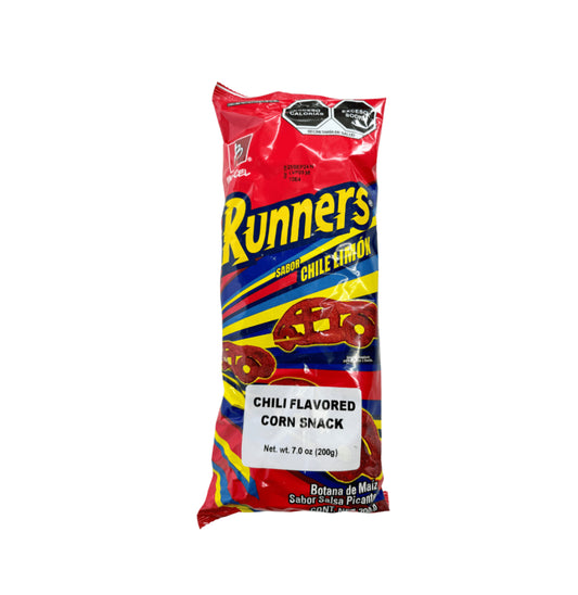 Runners