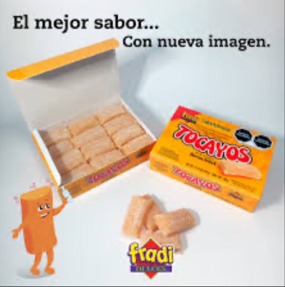 Tocayos