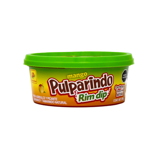 Pulparindo rim dip