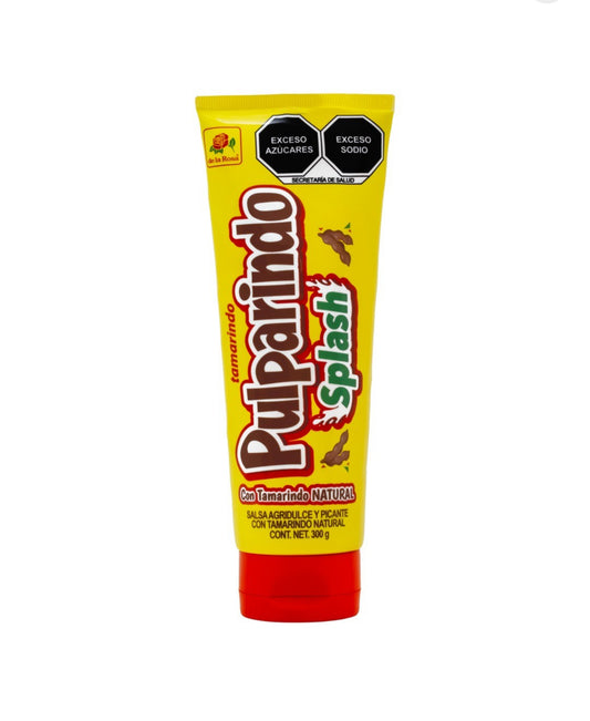 Pulparindo squeeze