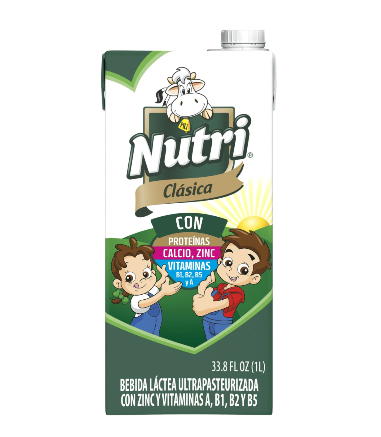 Nutri Clásica