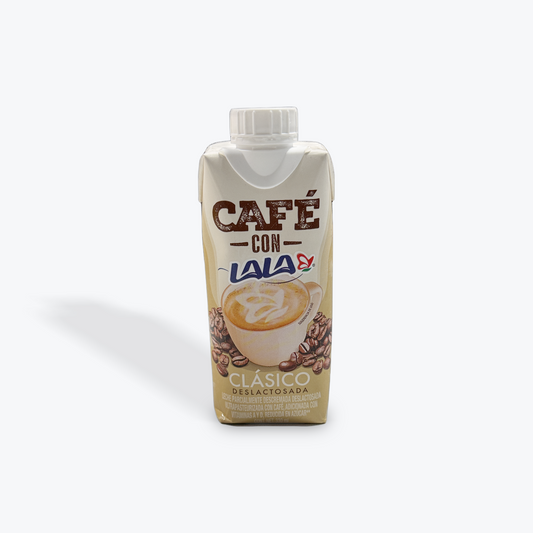 Café con LALA