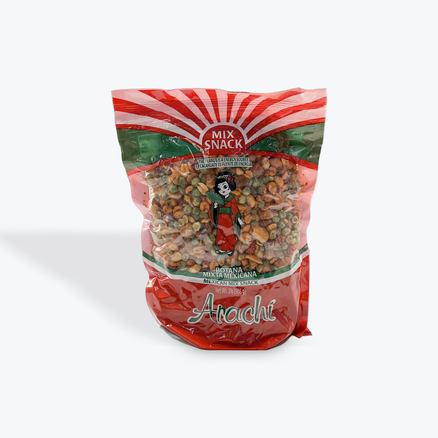 Botana mixta Mexicana – CandyLandPartyS